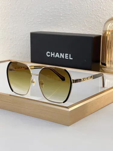 CHNL Sunglasses AAAA-4569
