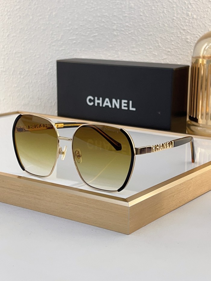 CHNL Sunglasses AAAA-4569