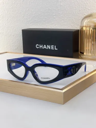 CHNL Sunglasses AAAA-4802