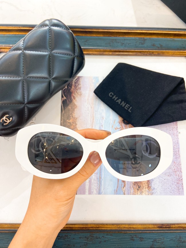 CHNL Sunglasses AAAA-4774