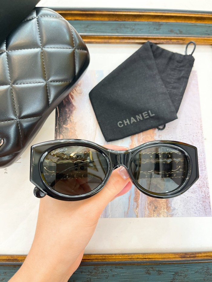 CHNL Sunglasses AAAA-4539