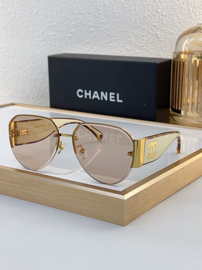 CHNL Sunglasses AAAA-4867