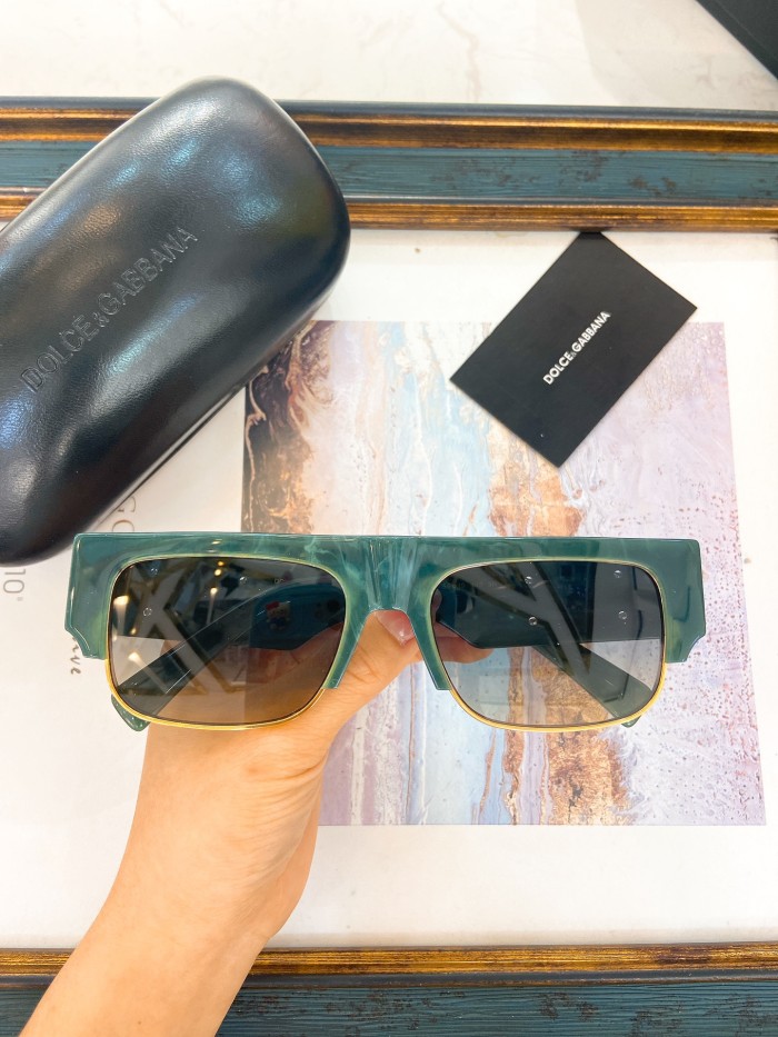 D&G Sunglasses AAAA-2535