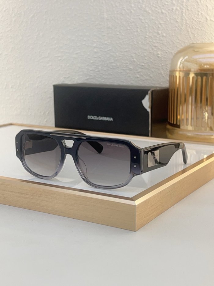 D&G Sunglasses AAAA-2500