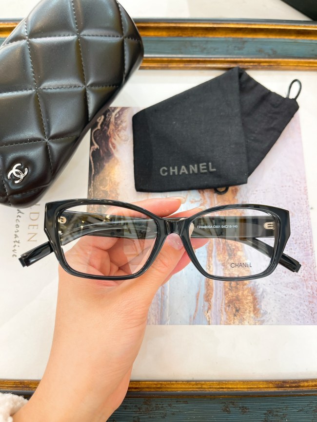 CHNL Sunglasses AAAA-4705