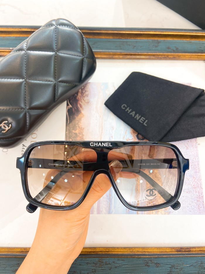 CHNL Sunglasses AAAA-4883