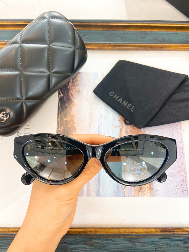 CHNL Sunglasses AAAA-4589