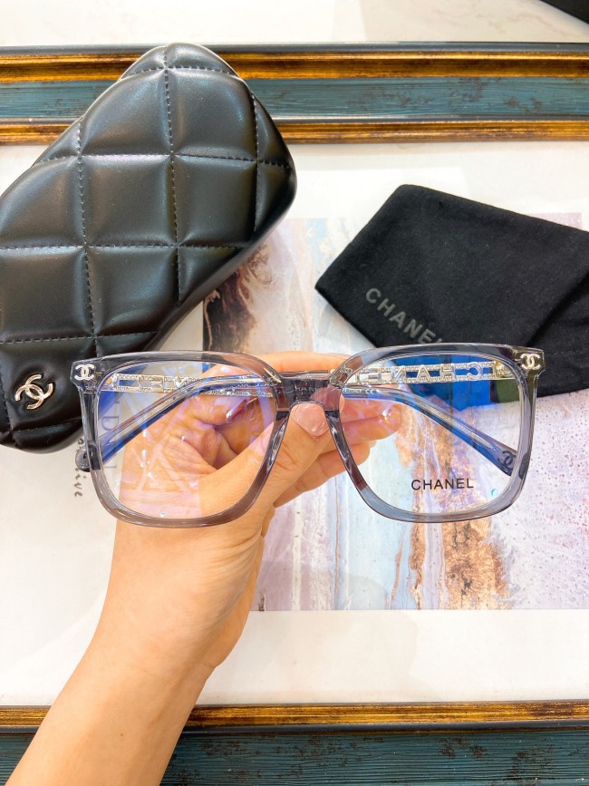 CHNL Sunglasses AAAA-4657