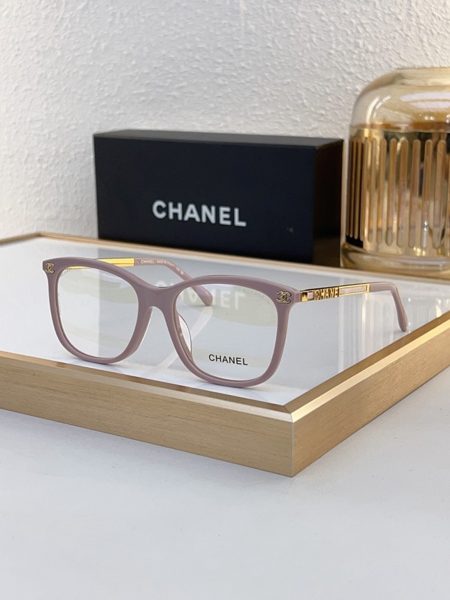 CHNL Sunglasses AAAA-4636