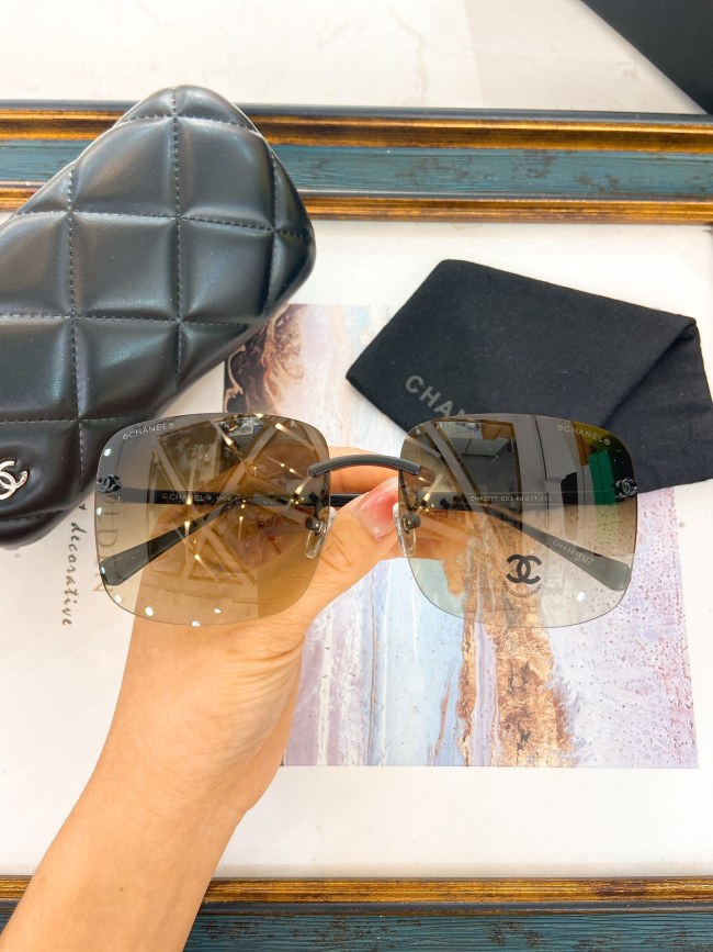 CHNL Sunglasses AAAA-4733