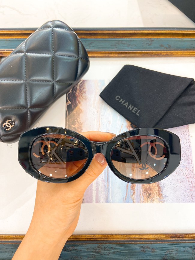 CHNL Sunglasses AAAA-4776