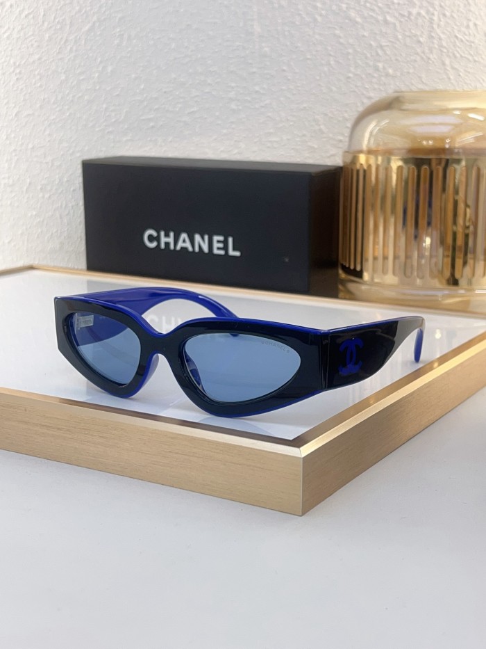 CHNL Sunglasses AAAA-4803
