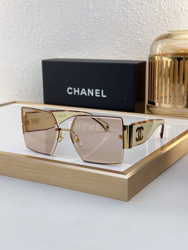 CHNL Sunglasses AAAA-4848