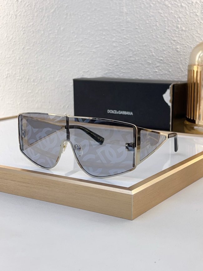 D&G Sunglasses AAAA-2486