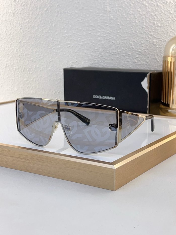 D&G Sunglasses AAAA-2486