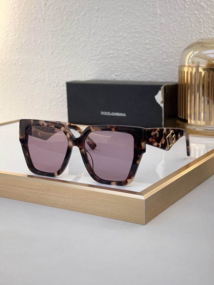 D&G Sunglasses AAAA-2423
