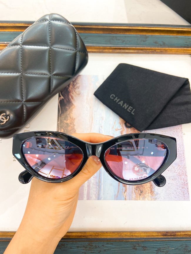 CHNL Sunglasses AAAA-4591