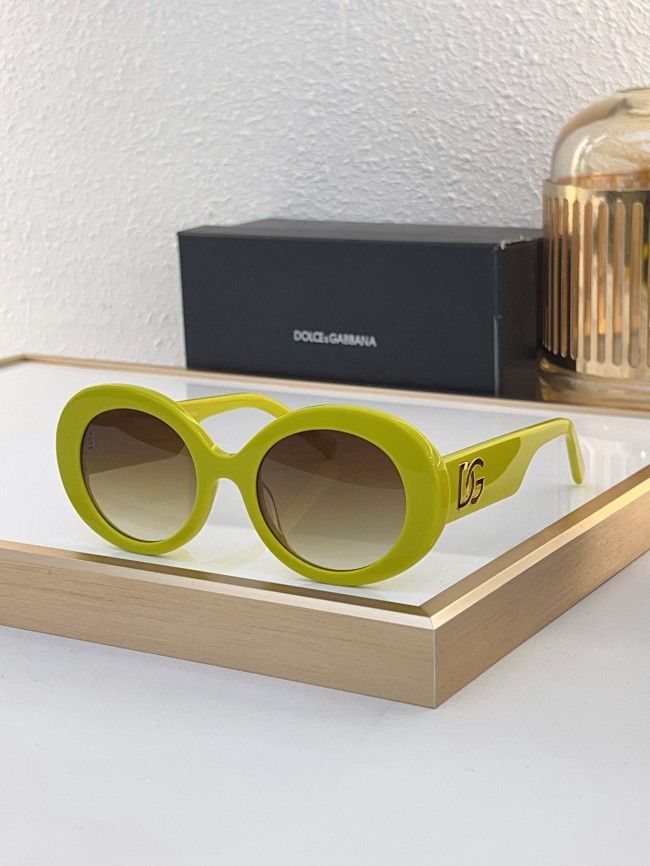 D&G Sunglasses AAAA-2366