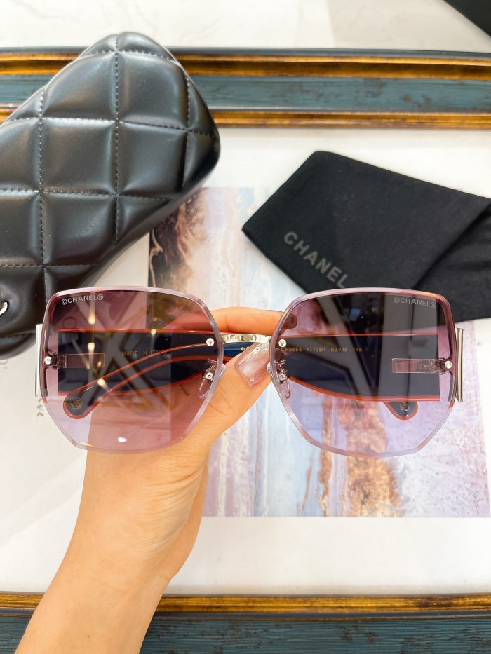 CHNL Sunglasses AAAA-4832