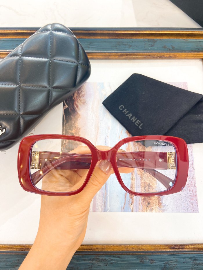 CHNL Sunglasses AAAA-4499