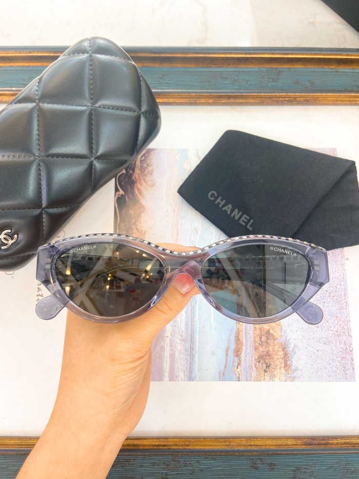 CHNL Sunglasses AAAA-4903