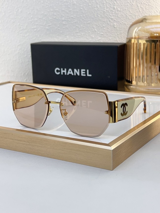 CHNL Sunglasses AAAA-4834