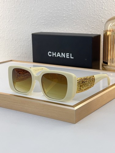 CHNL Sunglasses AAAA-4610
