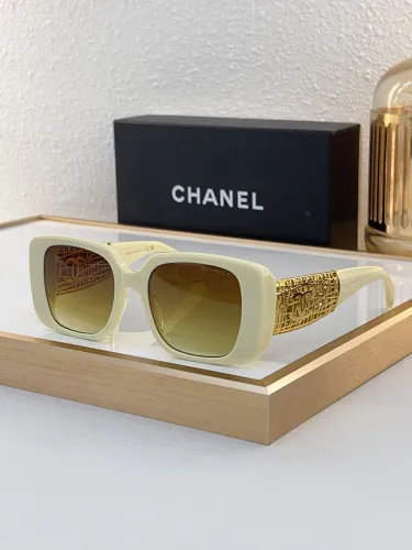 CHNL Sunglasses AAAA-4610
