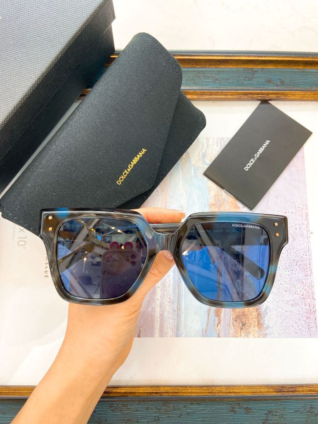 D&G Sunglasses AAAA-2464