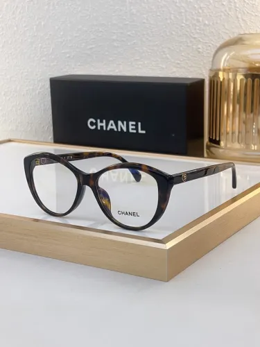 CHNL Sunglasses AAAA-4687