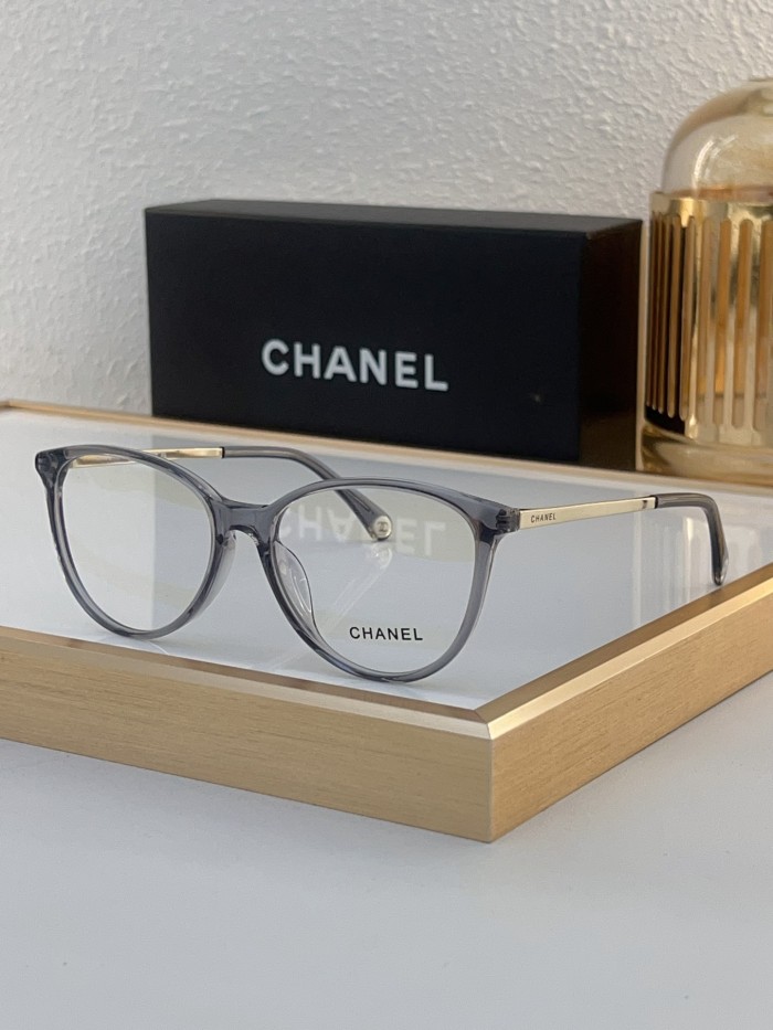 CHNL Sunglasses AAAA-4465