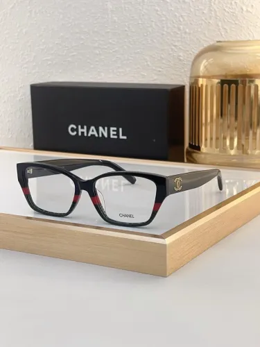 CHNL Sunglasses AAAA-4707