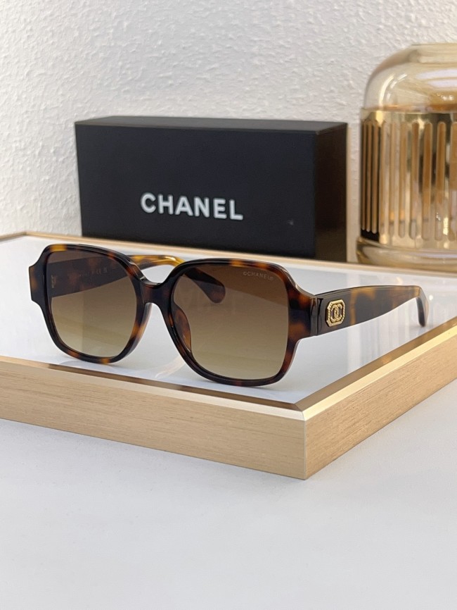 CHNL Sunglasses AAAA-4915
