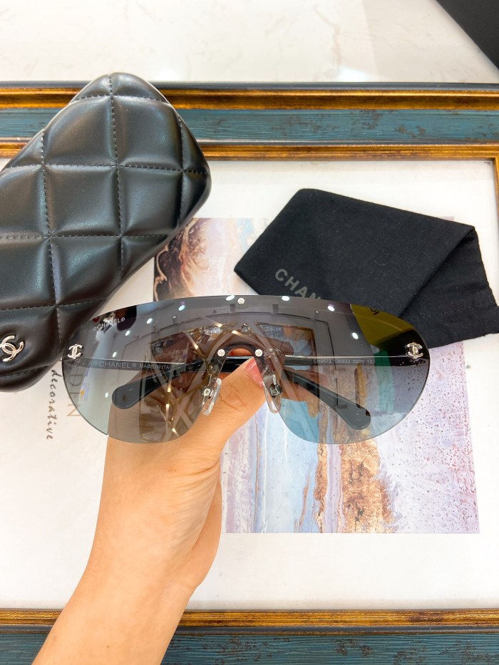 CHNL Sunglasses AAAA-4911