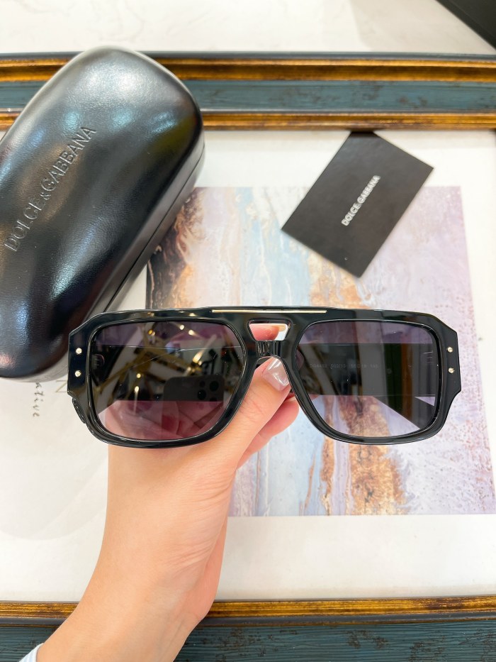 D&G Sunglasses AAAA-2564
