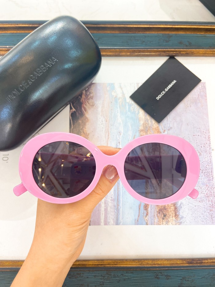 D&G Sunglasses AAAA-2592