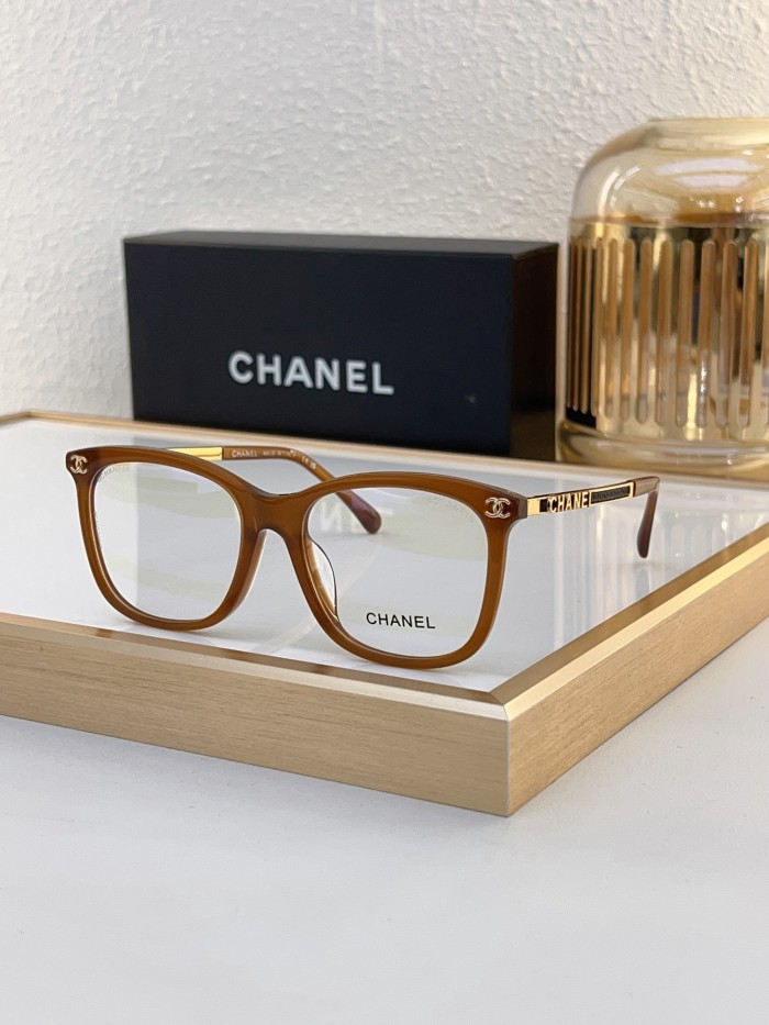 CHNL Sunglasses AAAA-4639