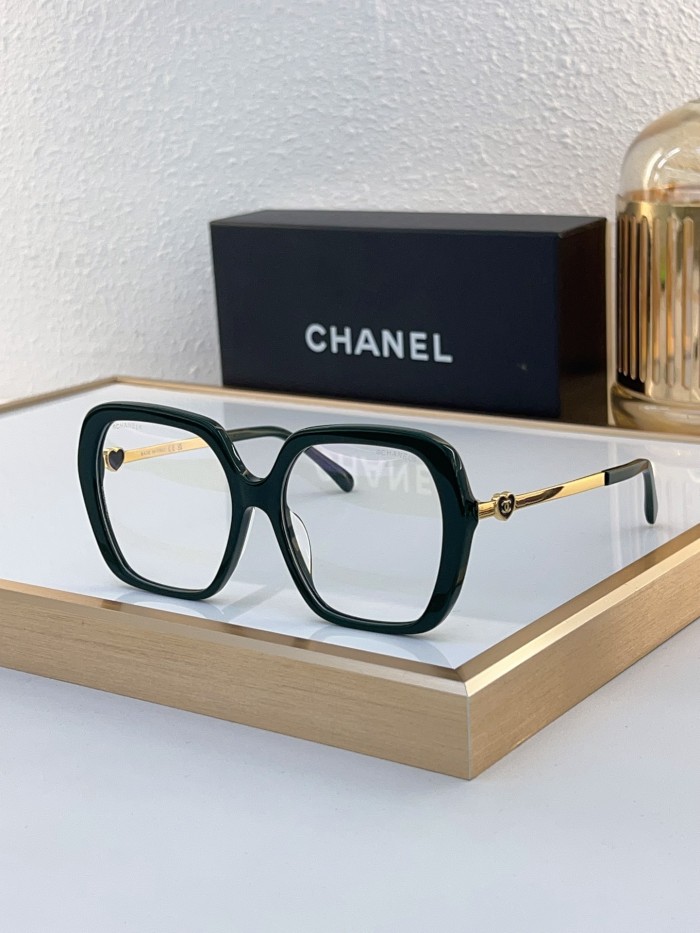 CHNL Sunglasses AAAA-4518