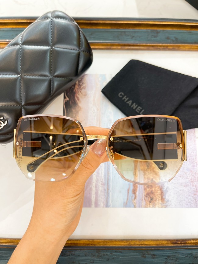 CHNL Sunglasses AAAA-4826