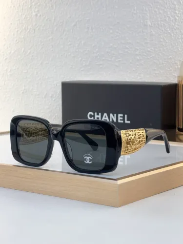 CHNL Sunglasses AAAA-4798