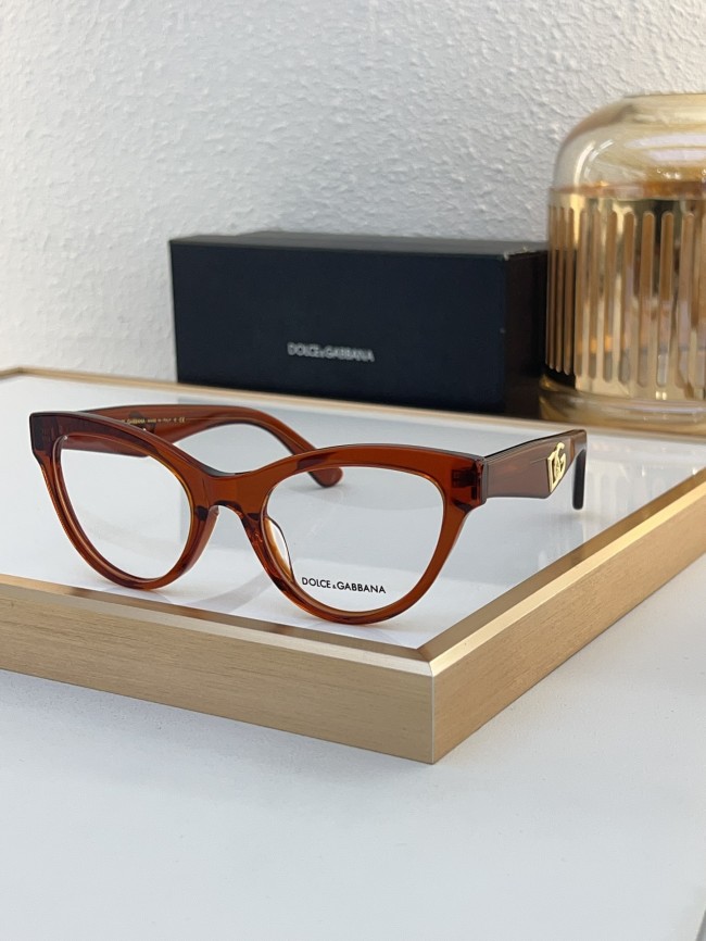 D&G Sunglasses AAAA-2516