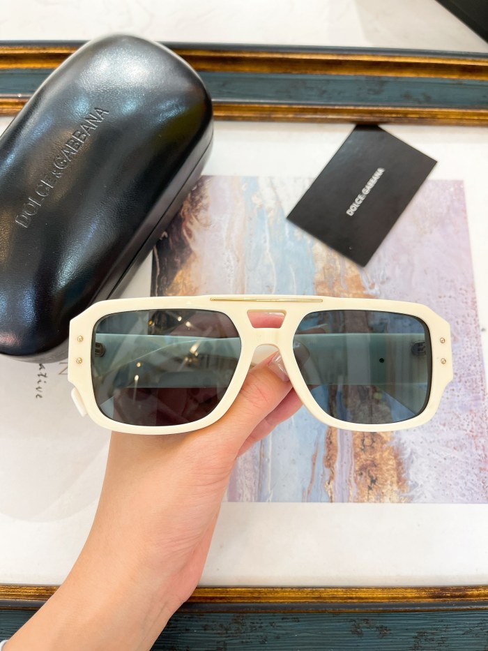 D&G Sunglasses AAAA-2565