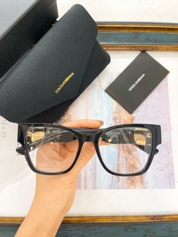 D&G Sunglasses AAAA-2414