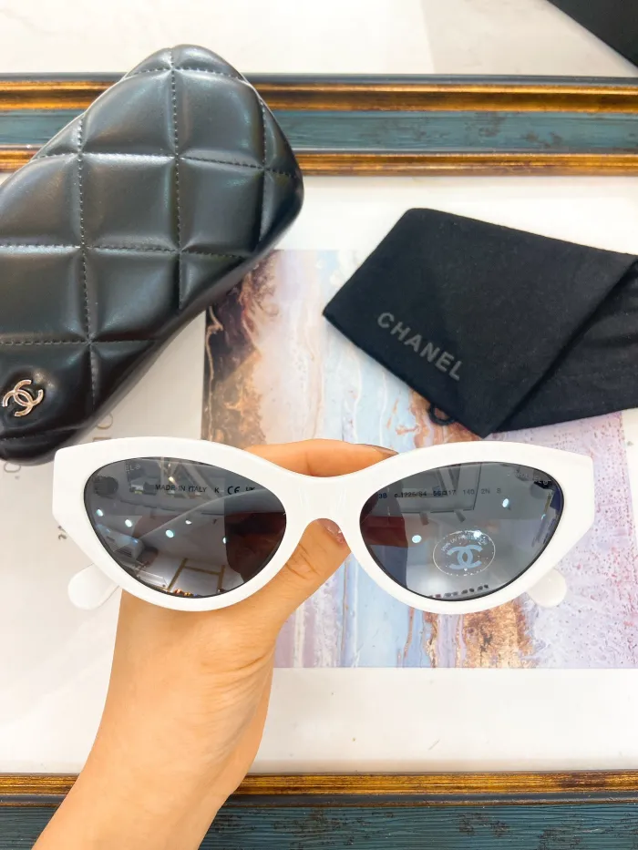 CHNL Sunglasses AAAA-4592