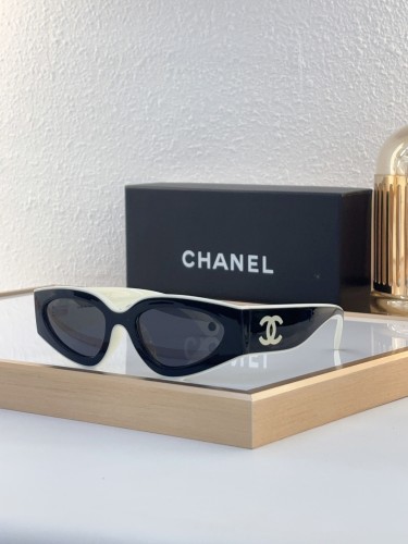CHNL Sunglasses AAAA-4552