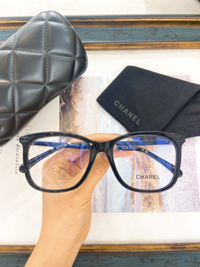 CHNL Sunglasses AAAA-4630