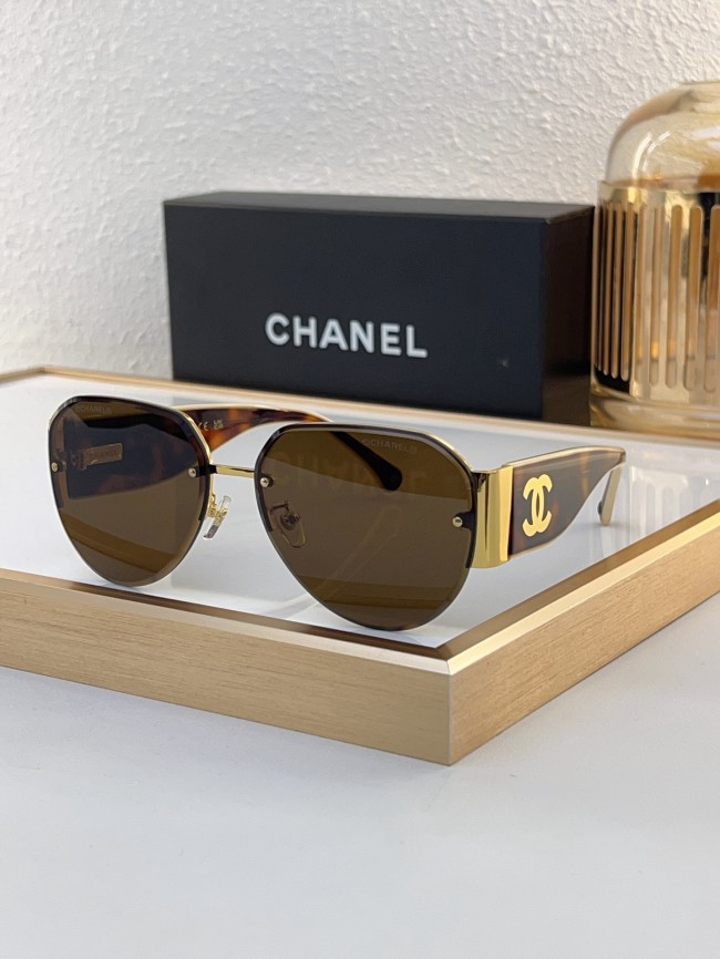 CHNL Sunglasses AAAA-4864
