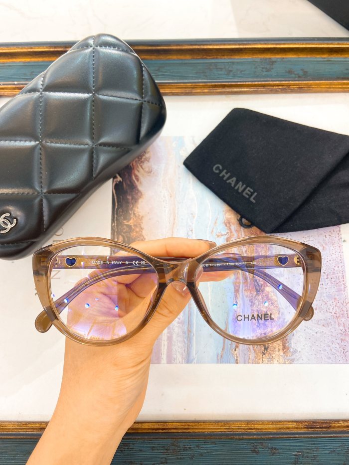 CHNL Sunglasses AAAA-4695