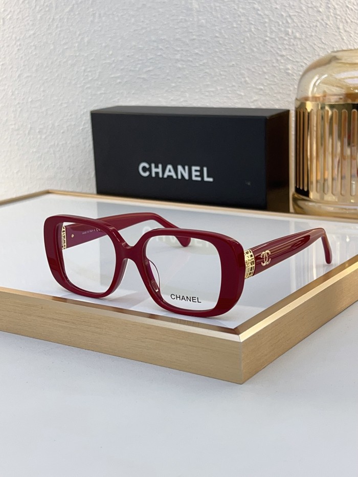 CHNL Sunglasses AAAA-4473