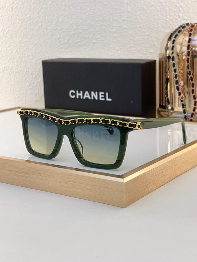 CHNL Sunglasses AAAA-4879